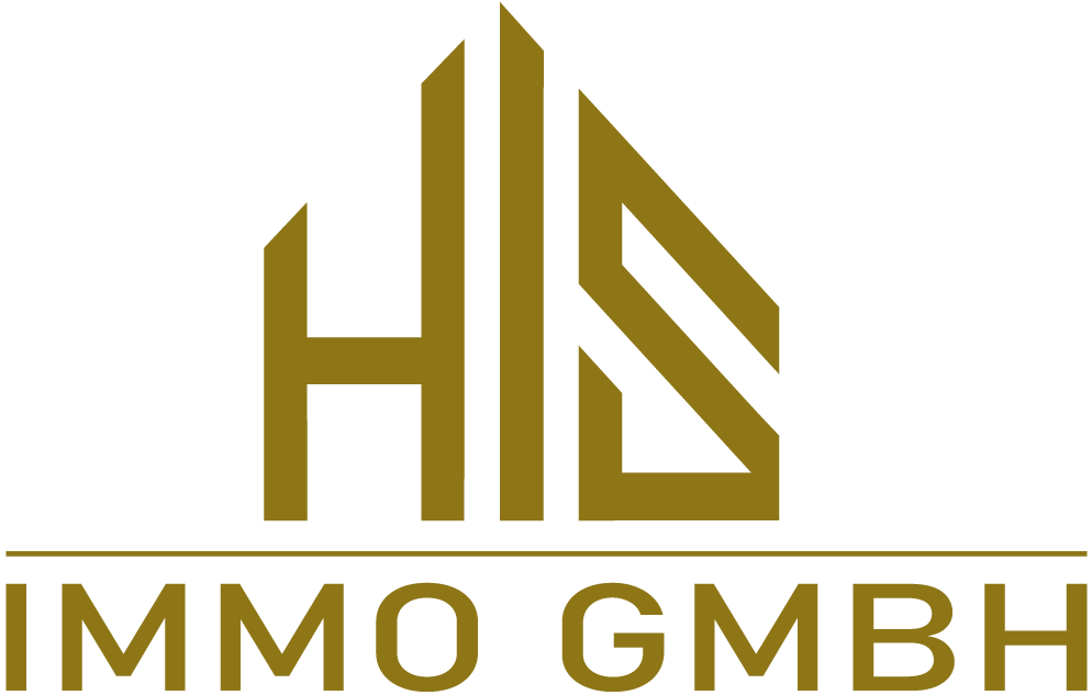 HS Immo Logo